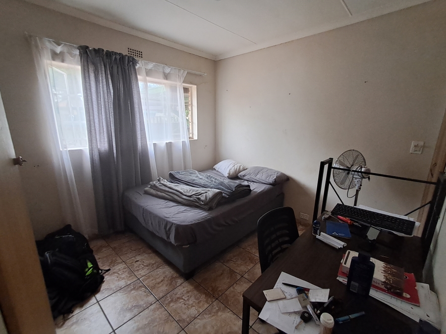 To Let 1 Bedroom Property for Rent in Vaalpark Free State